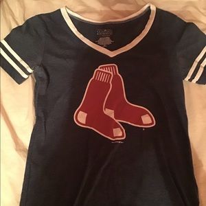 BOSTON RED SOX TEE